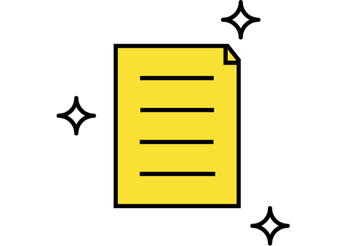 店舗にあわせた防災ガイドラインが完成！店舗で出力して活用してください